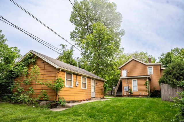 1332 W Washington Boulevard, Fort Wayne, IN 46802