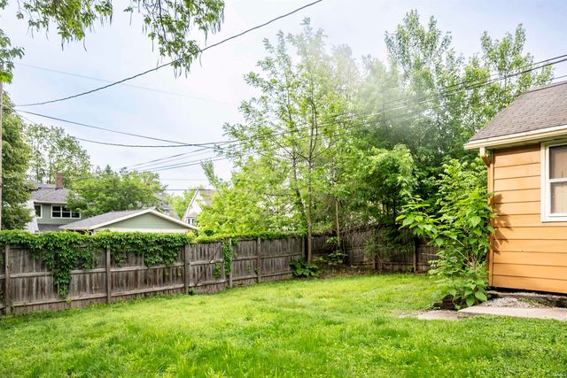 1332 W Washington Boulevard, Fort Wayne, IN 46802