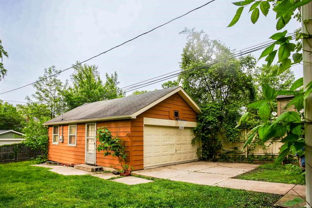 1332 W Washington Boulevard, Fort Wayne, IN 46802