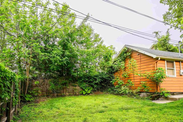 1332 W Washington Boulevard, Fort Wayne, IN 46802