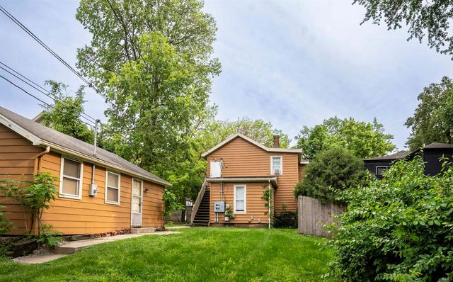 1332 W Washington Boulevard, Fort Wayne, IN 46802