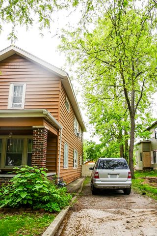 1332 W Washington Boulevard, Fort Wayne, IN 46802