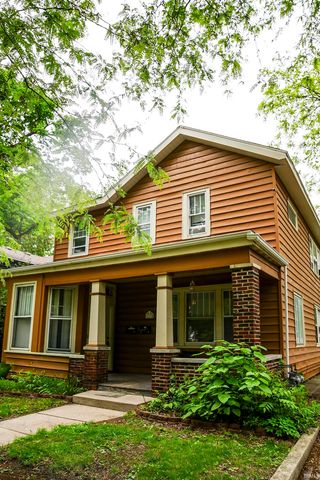 1332 W Washington Boulevard, Fort Wayne, IN 46802