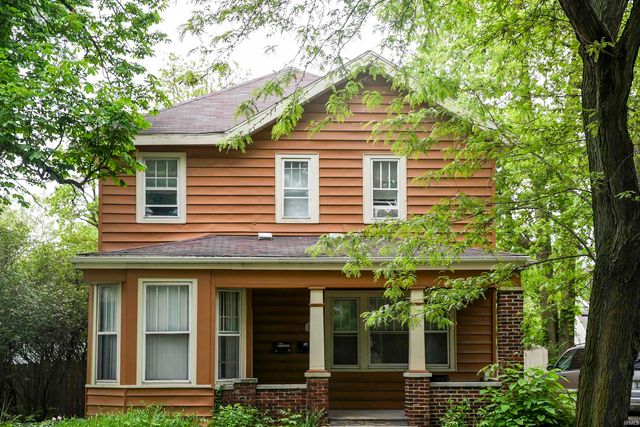 1332 W Washington Boulevard, Fort Wayne, IN 46802