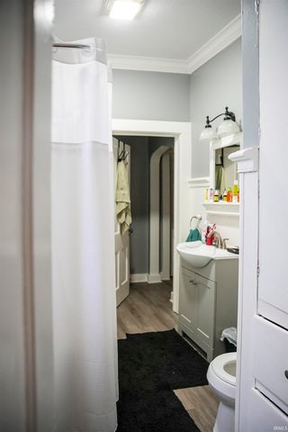 1332 W Washington Boulevard, Fort Wayne, IN 46802