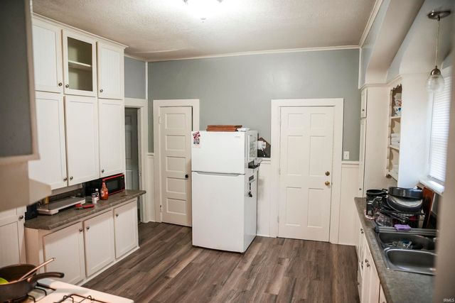 1332 W Washington Boulevard, Fort Wayne, IN 46802