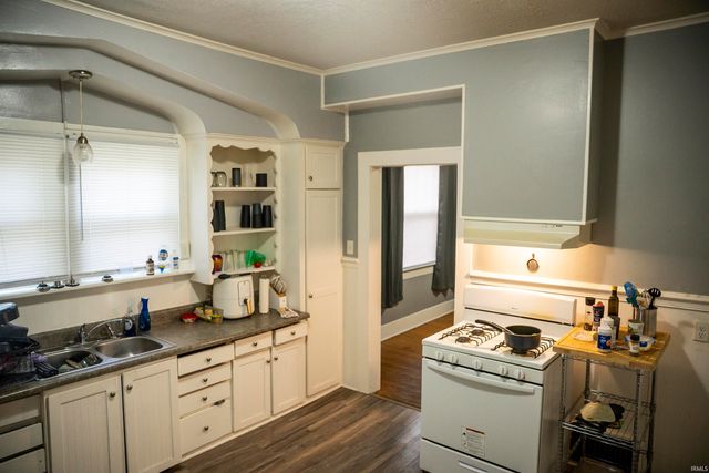 1332 W Washington Boulevard, Fort Wayne, IN 46802