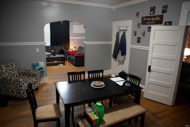 1332 W Washington Boulevard, Fort Wayne, IN 46802