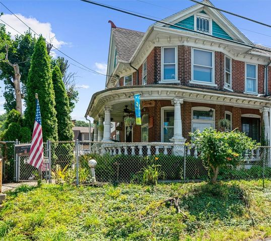 306 East Emmaus Avenue, Allentown City, PA 18103