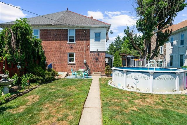 306 East Emmaus Avenue, Allentown City, PA 18103