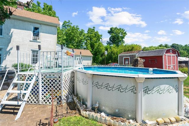 306 East Emmaus Avenue, Allentown City, PA 18103