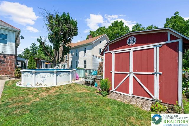 306 East Emmaus Avenue, Allentown City, PA 18103