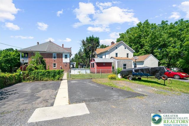 306 East Emmaus Avenue, Allentown City, PA 18103