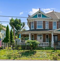 306 East Emmaus Avenue, Allentown City, PA 18103