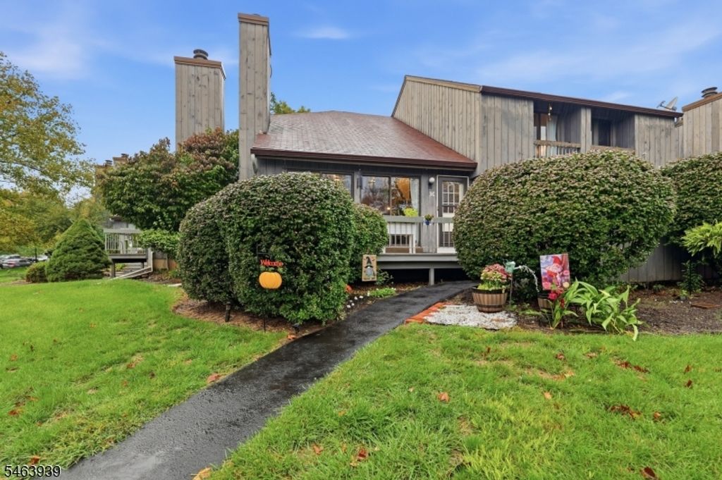 300 Gemini Dr 3C, Hillsborough Twp., NJ 08844 — photo 2