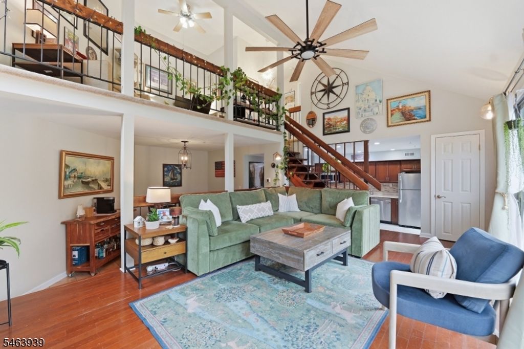 300 Gemini Dr 3C, Hillsborough Twp., NJ 08844 — photo 5
