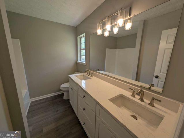 106 Pier Point, Griffin, GA 30223