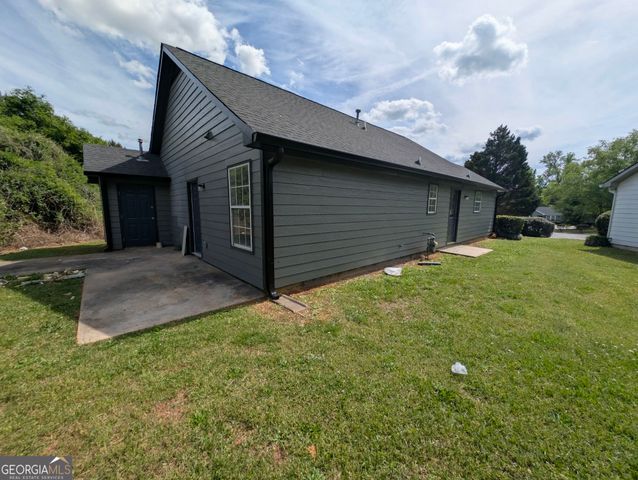 106 Pier Point, Griffin, GA 30223
