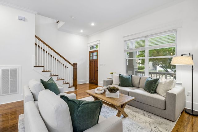 1212A Pennock Ave, Nashville, TN 37207