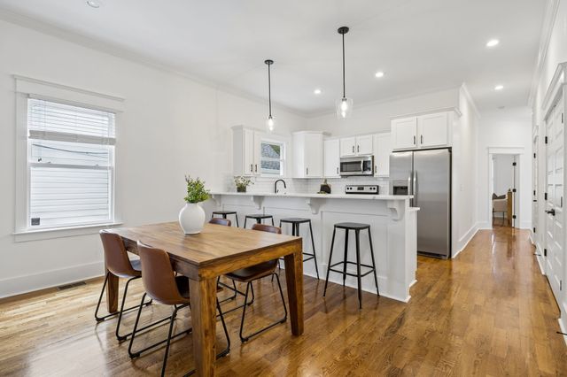 1212A Pennock Ave, Nashville, TN 37207