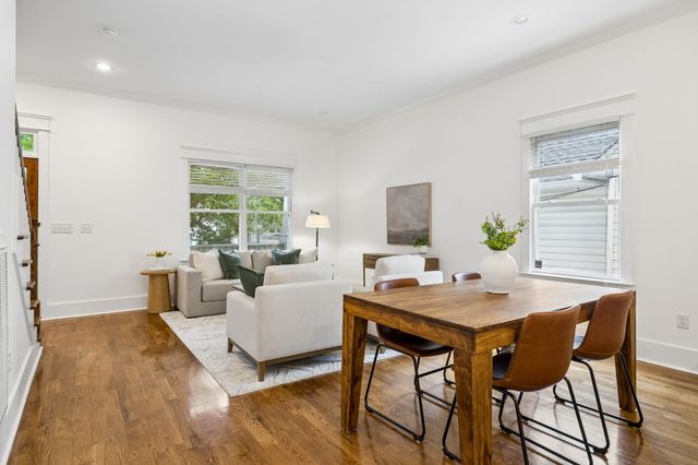 1212A Pennock Ave, Nashville, TN 37207