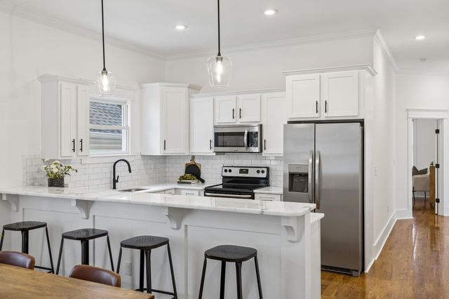 1212A Pennock Ave, Nashville, TN 37207