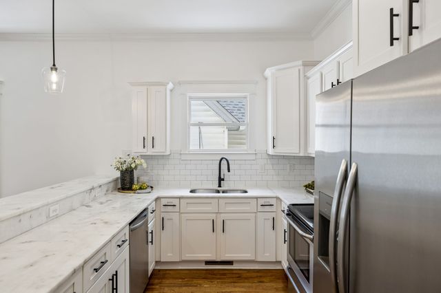 1212A Pennock Ave, Nashville, TN 37207