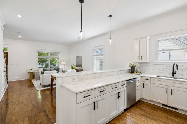 1212A Pennock Ave, Nashville, TN 37207