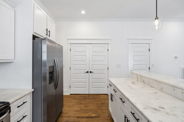 1212A Pennock Ave, Nashville, TN 37207