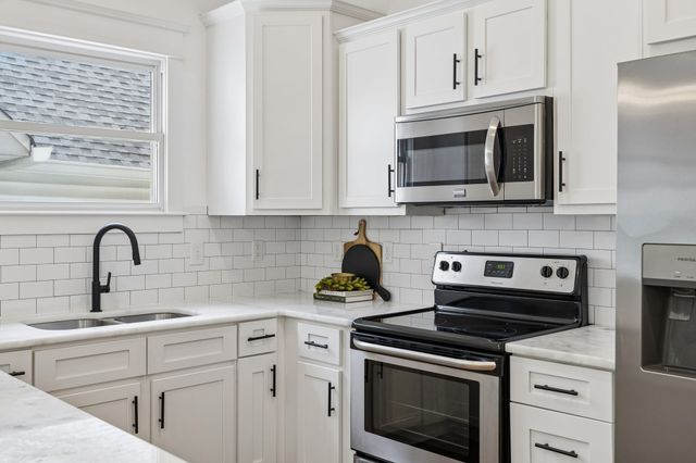 1212A Pennock Ave, Nashville, TN 37207