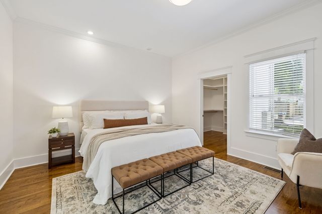 1212A Pennock Ave, Nashville, TN 37207