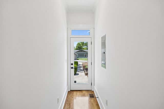 1212A Pennock Ave, Nashville, TN 37207