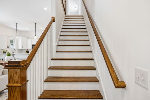 1212A Pennock Ave, Nashville, TN 37207