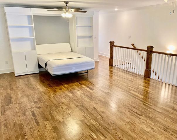 1212A Pennock Ave, Nashville, TN 37207