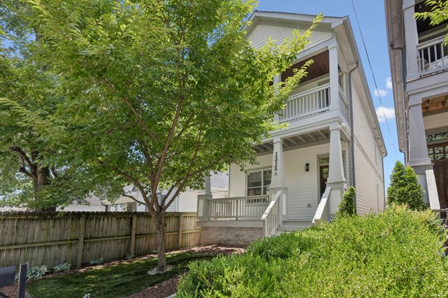1212A Pennock Ave, Nashville, TN 37207
