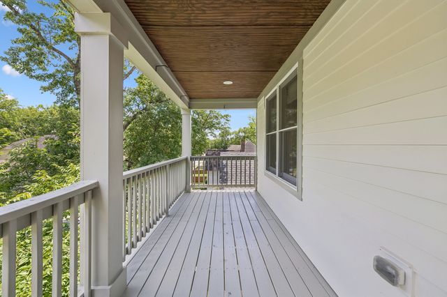 1212A Pennock Ave, Nashville, TN 37207