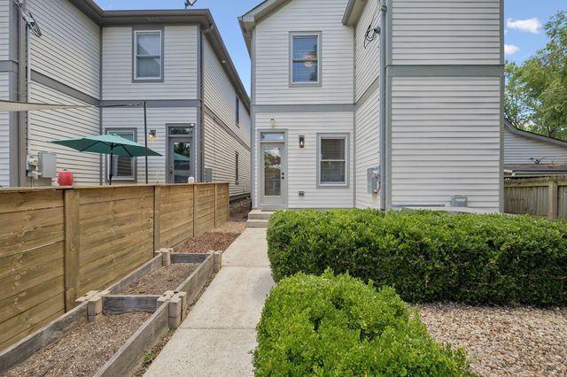 1212A Pennock Ave, Nashville, TN 37207