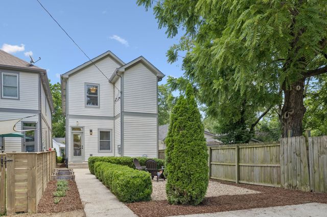 1212A Pennock Ave, Nashville, TN 37207