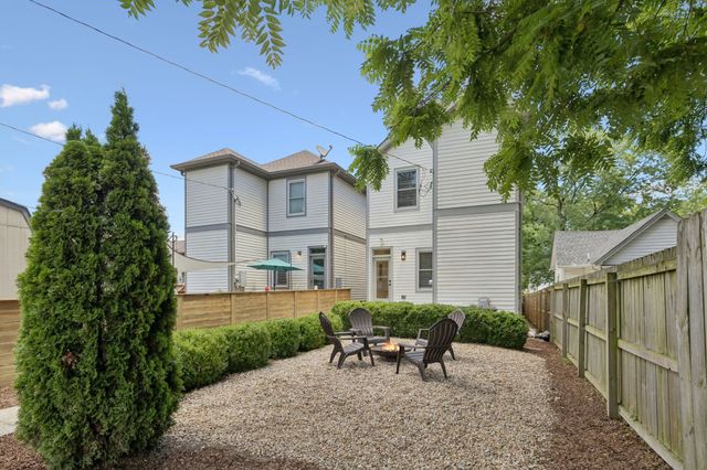 1212A Pennock Ave, Nashville, TN 37207