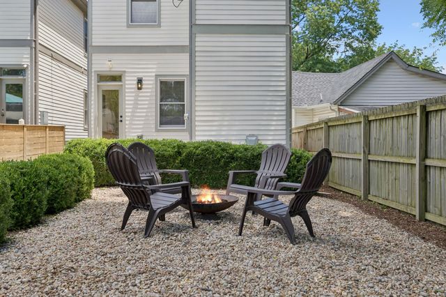 1212A Pennock Ave, Nashville, TN 37207