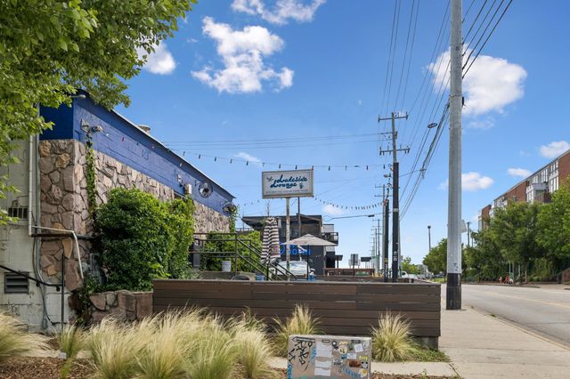 1212A Pennock Ave, Nashville, TN 37207