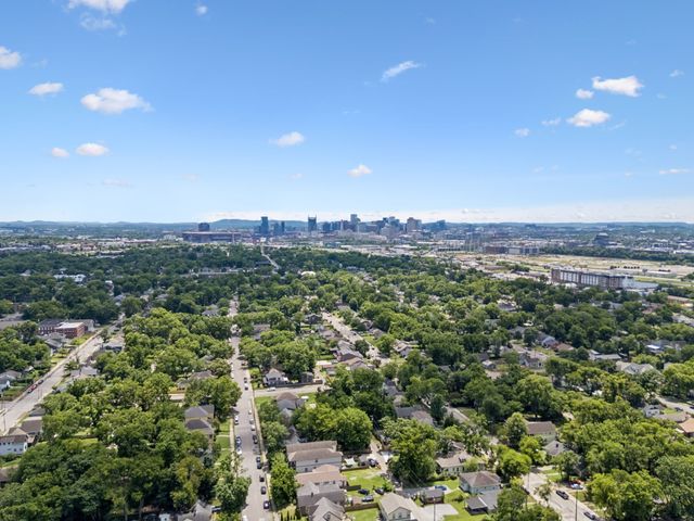1212A Pennock Ave, Nashville, TN 37207