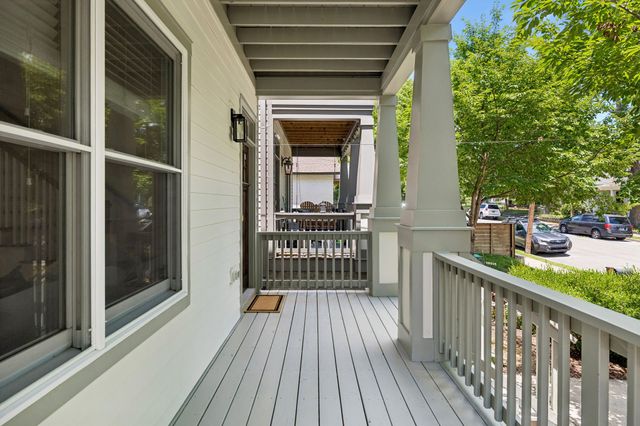 1212A Pennock Ave, Nashville, TN 37207