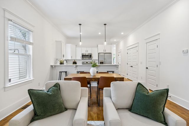 1212A Pennock Ave, Nashville, TN 37207