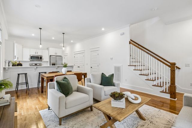 1212A Pennock Ave, Nashville, TN 37207