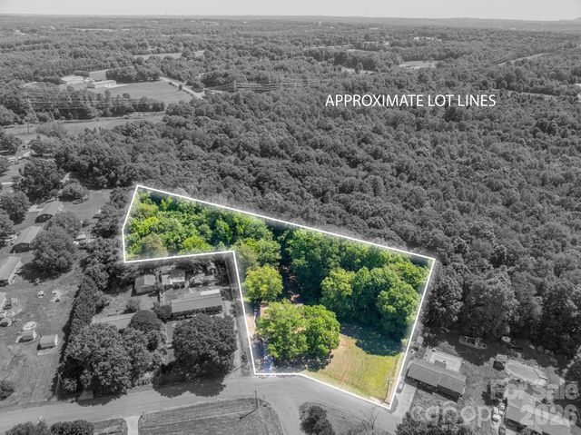 636 Poplar Drive, Shelby, NC 28152