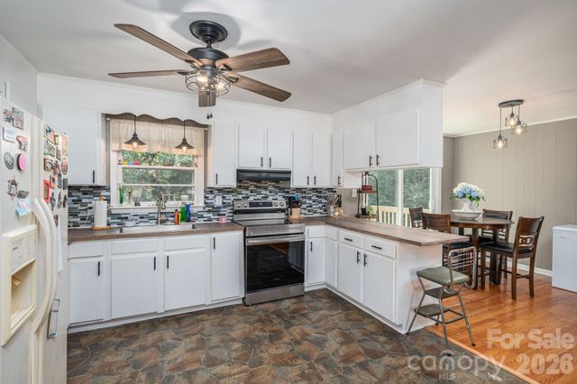 636 Poplar Drive, Shelby, NC 28152
