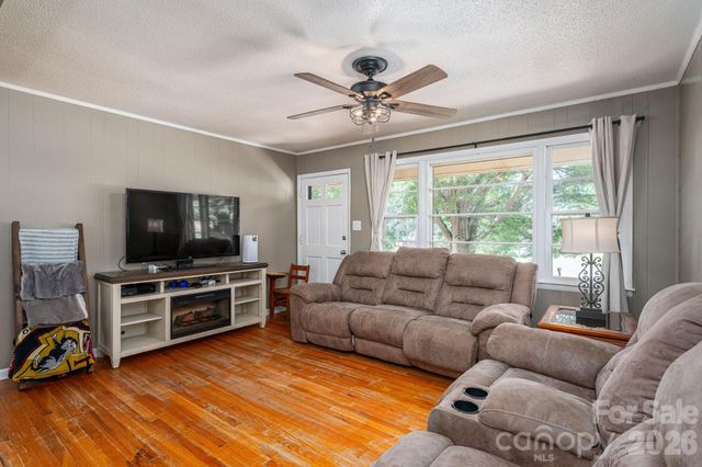 636 Poplar Drive, Shelby, NC 28152