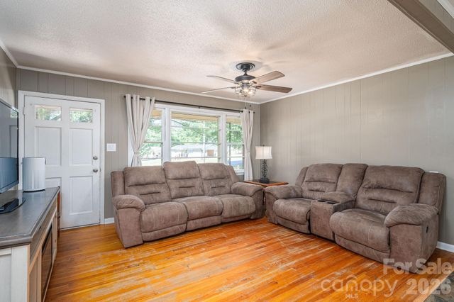 636 Poplar Drive, Shelby, NC 28152