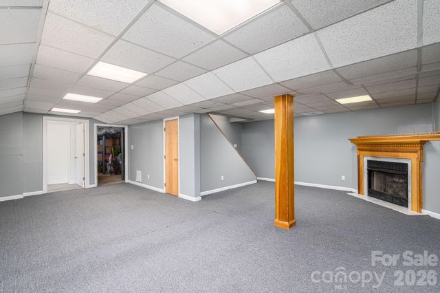 636 Poplar Drive, Shelby, NC 28152